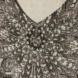 Westport Blouse 1X Excellent Used Condition